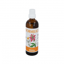 Dormiligo Plantis 100Ml Artesania Agricola