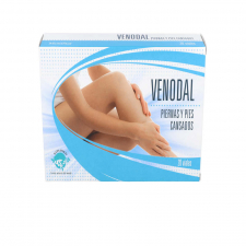 Venodal 20Amp. Mont Star