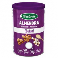 Diemilk Leche De Almendra En Polvo Instantan 400G