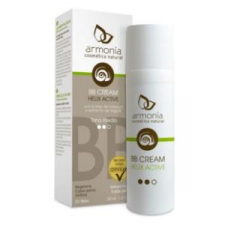Helix Active Eco Bb Cream Tono Medio Bio 30Ml.