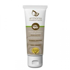 Helix Active Eco Crema De Manos Caracol Bio 75Ml.
