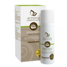 Helix Active Eco Serum Facial Caracol Bio 30Ml.