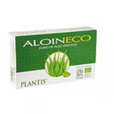 Aloin Zumo De Aloe Vera 20Amp. De Maese Herbario