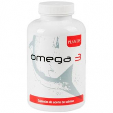 Omega 3 A.Salmon 450 Perlas