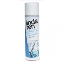 Lindaren Diet Gel Reductor Reafirmante 200Ml.