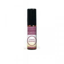 Stress Femenino Spray 20Ml. S/Al Eco