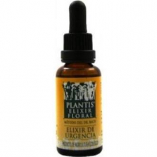 Rescue Remedy Plantis Nº 39 30Ml.