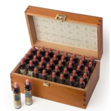 Set Completo Plantis Elixires Florales ( 38+2R.R.)