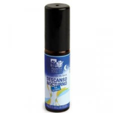 Remedio Descanso Nocturno Nº 08 S/Al Spray20Ml.