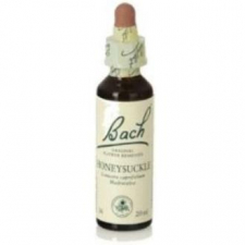 Flores Bach Honeysuckle Madreselva20Ml.