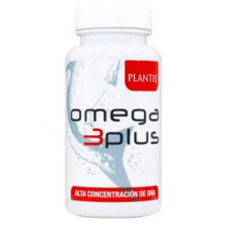 Omega 3 Plus 90 Cápsulas Artesania Agricola