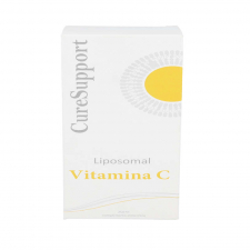 Liposomal Vitamina C 250Ml Curesupport