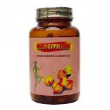 Garcitrina Garcinia Cambogia 500Mg. 90Cap.