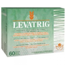 Levatrig 60Cap.