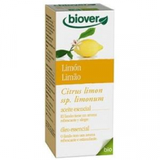 Limon Aceite Esencial Bio 10Ml.