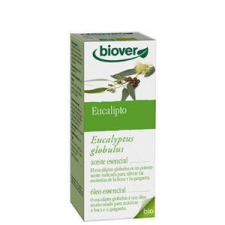 Eucalyptus Globulus Aceite Esencial Bio 10Ml.