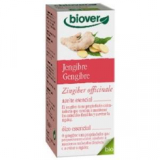 Jengibre Aceite Esencial Bio 10Ml.