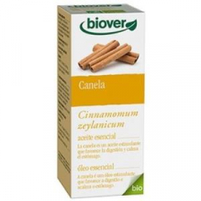 Canela Aceite Esencial Bio 5Ml.