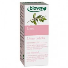 Litsea Aceite Esencial 10Ml.