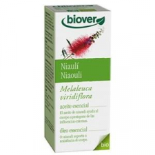 Niaouli Aceite Esencial Bio 10Ml.