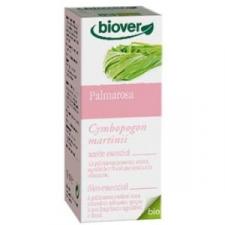 Palmarosa Aceite Esencial Bio 10Ml.