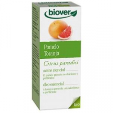 Pomelo Aceite Esencial Bio 10Ml.
