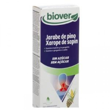 Jarabe De Pino Sin Azucar 150Ml.