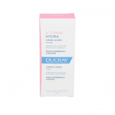 Ictyane Hydra Crema Ligera Ducray 40 Ml