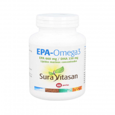 Epa-Omega3 Suravitasan 60 Perlas