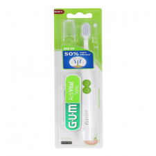 Gum Activital Cepillo Sonico