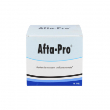 Aftapro 20 Sobres