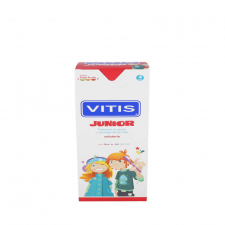 Vitis Junior Colutorio 500Ml