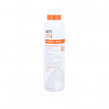 Letiat4 Defense Spray 200 Ml