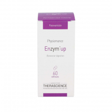 Enzym´Up 60 Capsulas 