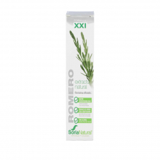 Romero Extracto 50Ml Soria Natural