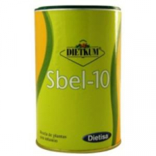 Dietkum Sbel10 Obesidad Bote 80G