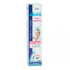 Silicea Dentifrico 50Gr.