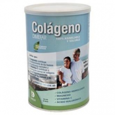 Colageno 350Gr.