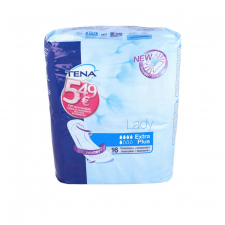 Tena Lady Comp Extra Plus 16U