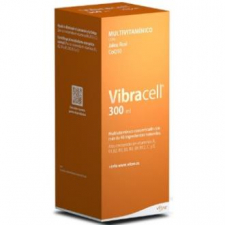 Vibracell 300Ml.