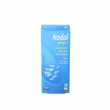 Nodol Omega 3 30 Capsulas Orthonat