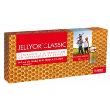 Jellyor Classic J.R Fructosa 20Viales