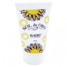 Sol De Oro Crema 40Gr.