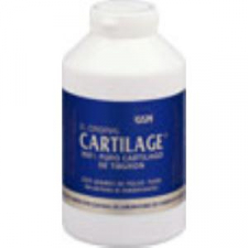 Cartilage 270Cap 740 Mg.