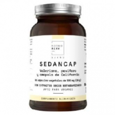 Herboplant Sedancap 60Cap.