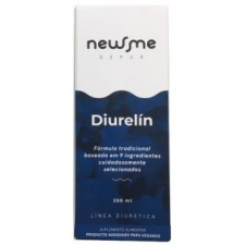 Body Linea Diurelin 250Ml.