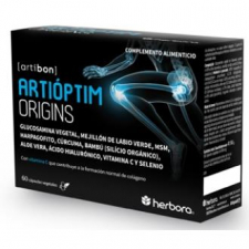 Artioptim (Artiforte) 60Cap.