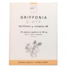 Griffonia 5Htp 30Cap.