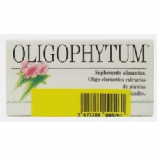 Oligophytum Cobalto 100Gra