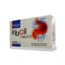 Inucil 30Comp.